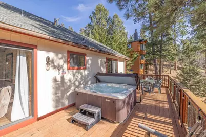 43895 Mendocino Drive, Big Bear Lake, CA 92315 - Photo 28