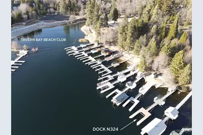 N N 324- Dock #324, Lake Arrowhead, CA 92352 - Photo 20
