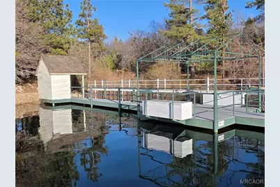 N N 324- Dock #324, Lake Arrowhead, CA 92352 - Photo 12