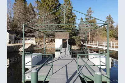 N N 324- Dock #324, Lake Arrowhead, CA 92352 - Photo 18
