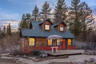 1070 Comanche Dr, Fawnskin, CA 92333 - Photo 2