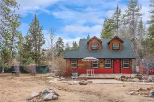 1070 Comanche Dr, Fawnskin, CA 92333 - Photo 4