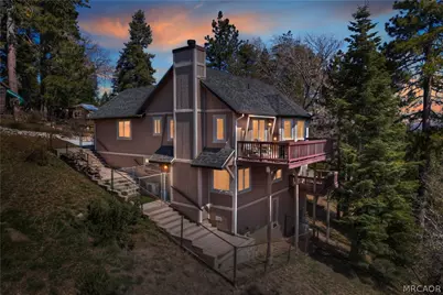 26520 Walnut Hills Drive, Lake Arrowhead, CA 92352 - Photo 2