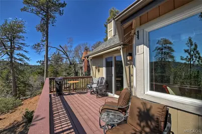26520 Walnut Hills Drive, Lake Arrowhead, CA 92352 - Photo 34