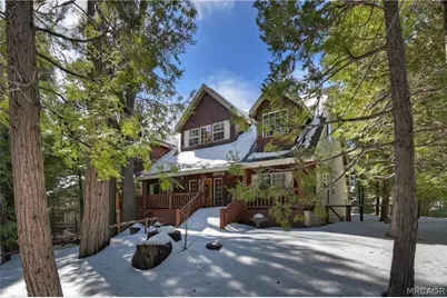 28637 Shenandoah Drive, Lake Arrowhead, CA 92352 - Photo 6