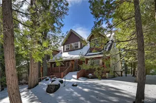 28637 Shenandoah Dr, Lake Arrowhead, CA 92352 - Photo 6