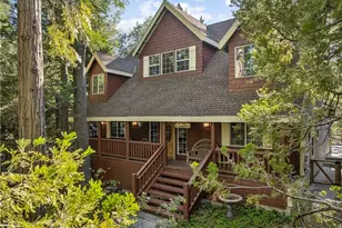 28637 Shenandoah Dr, Lake Arrowhead, CA 92352 - Photo 1