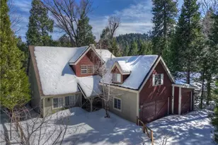 28637 Shenandoah Dr, Lake Arrowhead, CA 92352 - Photo 4