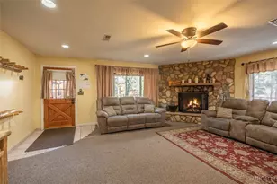 390 Spruce Ln, Sugarloaf, CA 92386 - Photo 4