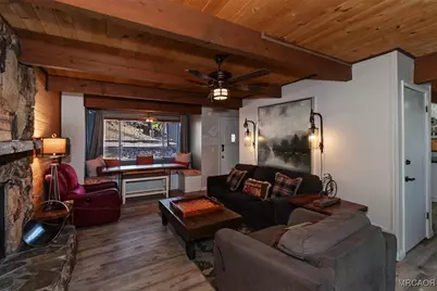 43215 Sunset Drive, Big Bear Lake, CA 92315 - Photo 8