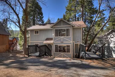 43215 Sunset Drive, Big Bear Lake, CA 92315 - Photo 4