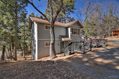 43215 Sunset Drive, Big Bear Lake, CA 92315 - Photo 32