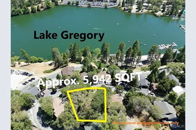 24364 Zurich Drive, Crestline, CA 92325 - Photo 1