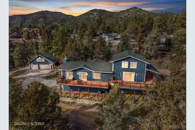 1051 Mound Street, Big Bear City, CA 92314 - Photo 2