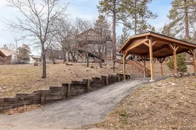 1179 Ridge Road, Fawnskin, CA 92333 - Photo 4