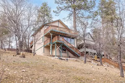 1179 Ridge Road, Fawnskin, CA 92333 - Photo 2