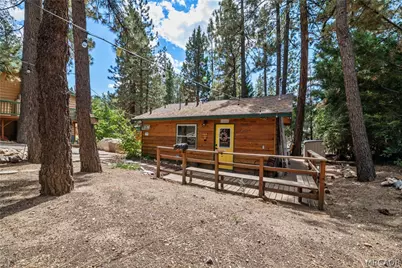 42955 Encino Road, Big Bear Lake, CA 92315 - Photo 2