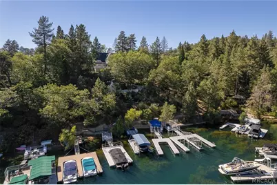 0 North Shore Road, Lake Arrowhead, CA 92352 - Photo 8