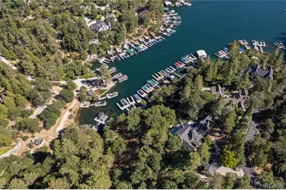 0 North Shore Road, Lake Arrowhead, CA 92352 - Photo 6