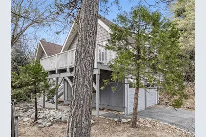 200 Birchwood Drive, Lake Arrowhead, CA 92317 - Photo 38