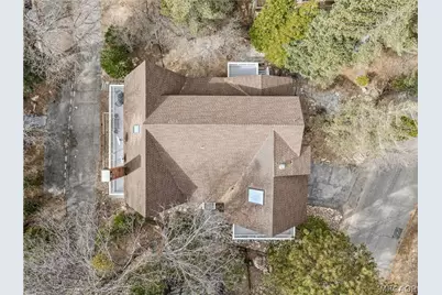 200 Birchwood Drive, Lake Arrowhead, CA 92317 - Photo 42