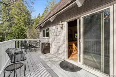200 Birchwood Drive, Lake Arrowhead, CA 92317 - Photo 34