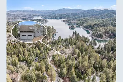 200 Birchwood Drive, Lake Arrowhead, CA 92317 - Photo 44