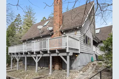 200 Birchwood Drive, Lake Arrowhead, CA 92317 - Photo 40