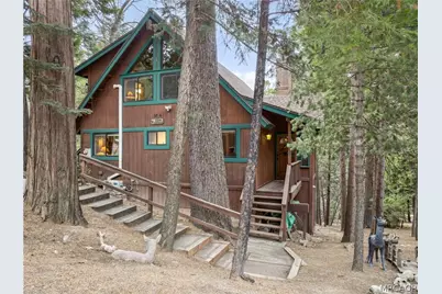 184 Massive Road, Lake Arrowhead, CA 92317 - Photo 2