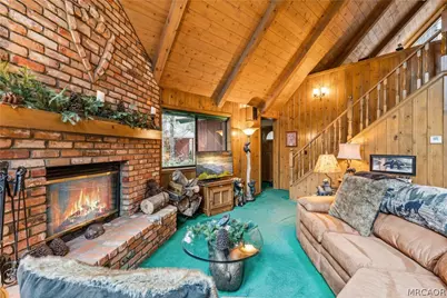 184 Massive Road, Lake Arrowhead, CA 92317 - Photo 6