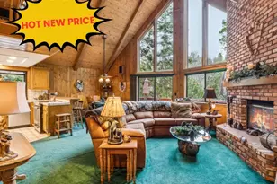 184 Massive Rd, Lake Arrowhead, CA 92317 - Photo 1