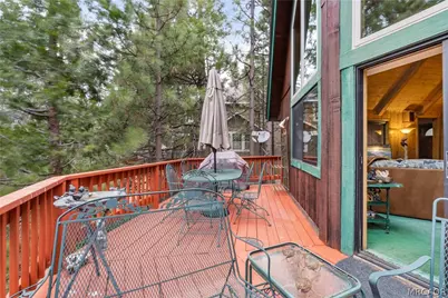 184 Massive Road, Lake Arrowhead, CA 92317 - Photo 22