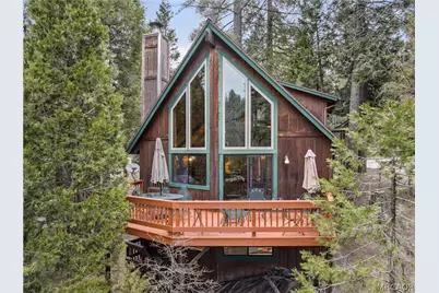 184 Massive Road, Lake Arrowhead, CA 92317 - Photo 22