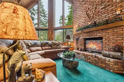184 Massive Road, Lake Arrowhead, CA 92317 - Photo 4