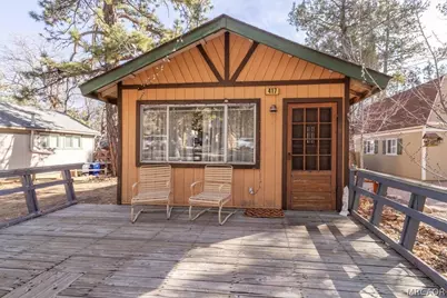 417 Spruce Lane, Sugarloaf, CA 92386 - Photo 6