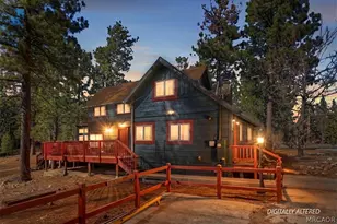 294 Edgemoor Rd, Big Bear Lake, CA 92315 - Photo 2