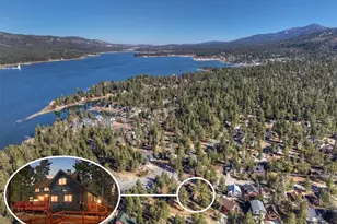 294 Edgemoor Rd, Big Bear Lake, CA 92315 - Photo 1