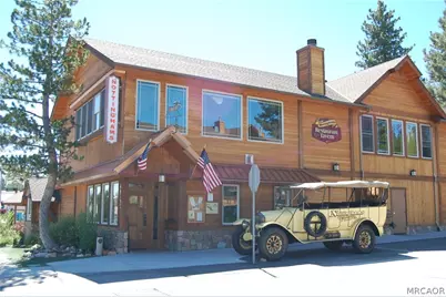 40797 Big Bear Boulvard Boulevard, Big Bear Lake, CA 92315 - Photo 1
