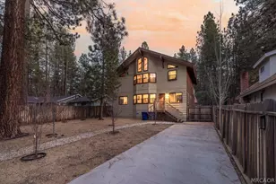 41664 Mcwhinney Ln, Big Bear Lake, CA 92315 - Photo 4