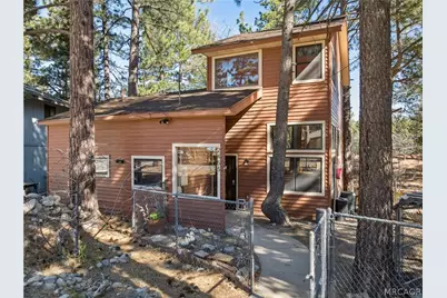 2455 Elko Drive, Running Springs, CA 92308 - Photo 1