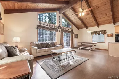 817 E Barker Boulevard, Big Bear City, CA 92314 - Photo 6