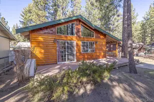 817 E Barker Blvd, Big Bear City, CA 92314 - Photo 2