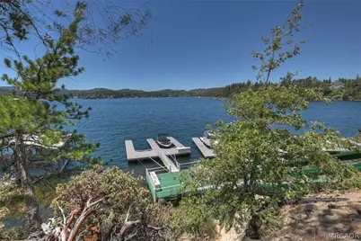 0 Dock S 401 A, Lake Arrowhead, CA 92352 - Photo 4