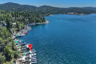 0 Dock S 401 A, Lake Arrowhead, CA 92352 - Photo 1
