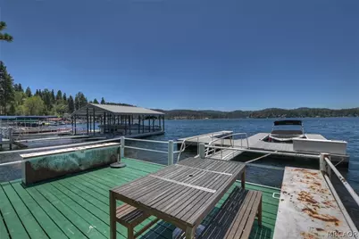 0 Dock S 401 A, Lake Arrowhead, CA 92352 - Photo 8