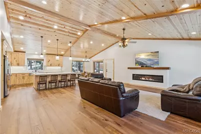 46971 Sky View Drive, Big Bear City, CA 92314 - Photo 2