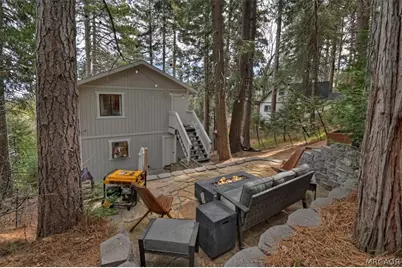 804 Sierra Vista Drive, Twin Peaks, CA 92391 - Photo 34