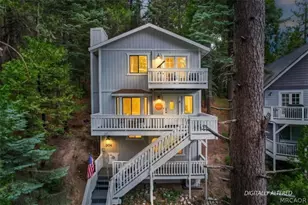 804 Sierra Vista Dr, Twin Peaks, CA 92391 - Photo 1