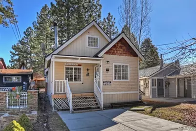 569 Lakewood, Big Bear Lake, CA 92315 - Photo 2