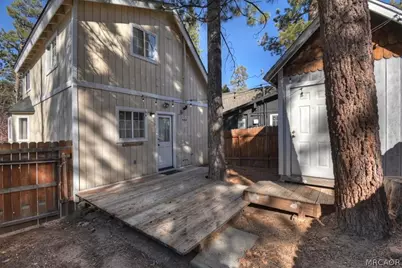 569 Lakewood, Big Bear Lake, CA 92315 - Photo 4